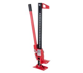 Домкраты реечные автомобильные модели HI-JACK