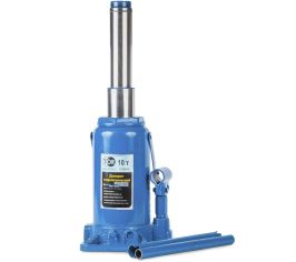 Домкраты гидравлические телескопические