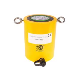 Домкраты гидравлические ДУ односторонние (выносной насос)