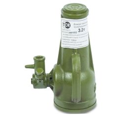 Домкраты винтовые, автомобильные