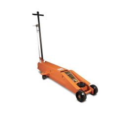 Домкраты подкатные автомобильные для СТО