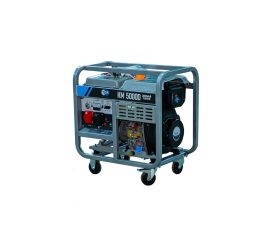 Генераторы синхронные 380 В (дизель, медн.)