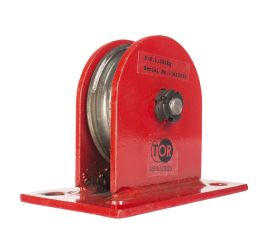 Блоки с площадкой (монтажные опорные)