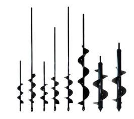 Комплектующие для буров