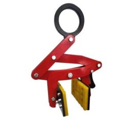Захваты ножничный для фанеры