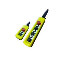 Пульты управления для талей DHS