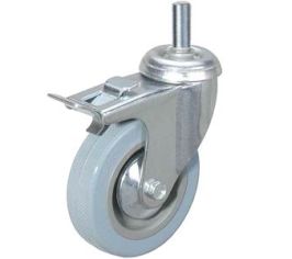 Колеса аппаратные с болтовым креплением