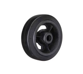 Колеса большегрузные на ось (резина)