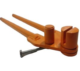 Полосогибы ручные