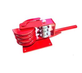 Трубогибы ручные