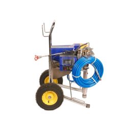 Малярное оборудование