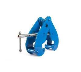 Захваты балочные