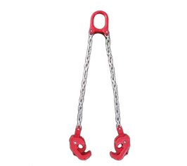 Захваты для подъема бочек