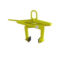 Захваты для бордюрного камня