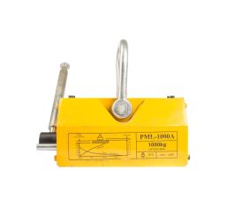 Захваты магнитные