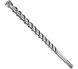 Буры для скальных пород