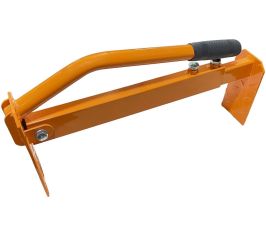 Захваты для кирпичей и газопеноблоков