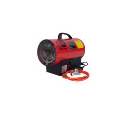 Пушки тепловые газовые