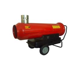 Пушки тепловые дизельные непрмого нагрева