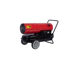 Пушки тепловые дизельные прямого нагрева