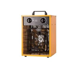 Пушки тепловые электрические