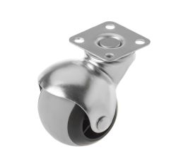 Колеса мебельные "Шар"