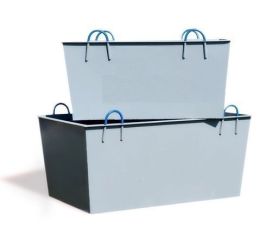 Ящики каменщика