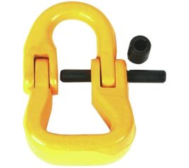 Кольца соединительные для ленточных и круглопрядных строп