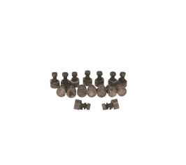 Комплектующие для мозаично-шлифовальных машин