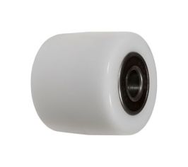 Колеса с подшипником нейлон