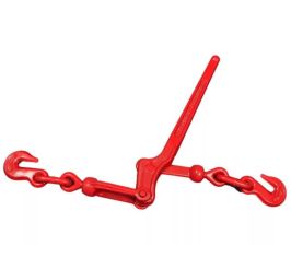 Талрепы цепные с рычагом