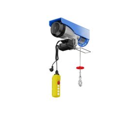 Тали электрические канатные PA высотные (220 В)