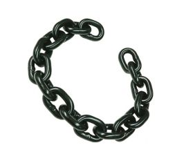 Цепи круглозвенные грузовые