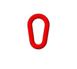 Крюки, звенья для стропов