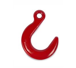 Крюки с широким зевом
