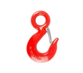 Крюки чалочные модели 320А
