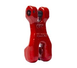 Укоротители цепные клешневые