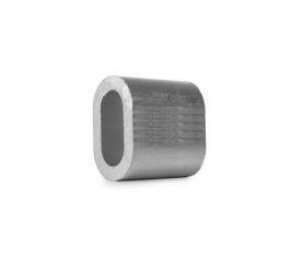 Втулки алюминиевые для строп