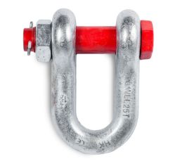 Скобы такелажные прямые тип G2150