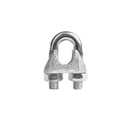 Зажимы канатные винтовые