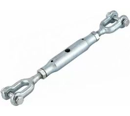 Талрепы вилка-вилка (закрытого типа)