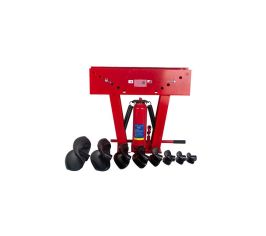 Трубогибы гидравлические