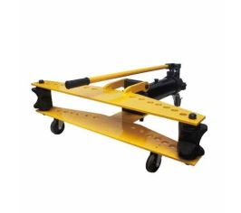 Трубогибы гидравлические горизонтальные