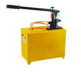 Опрессовщики гидравлические, электрические