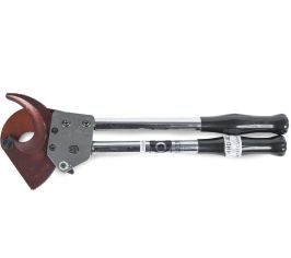 Секторные ножницы, кабелерезы