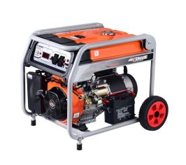 Бензиновые генераторы