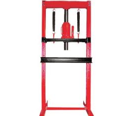 Прессы гидравлические