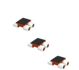 Платформы грузовые