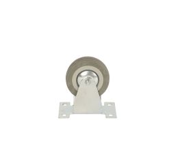 Колеса аппаратные неповоротные