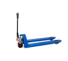 Тележки гидравлические (роклы)